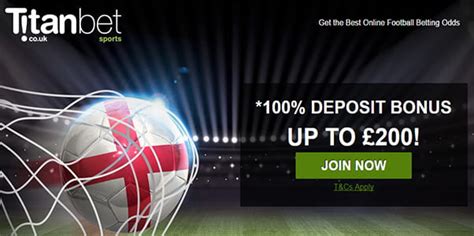 titanbet sports|titanbet welcome offer.
